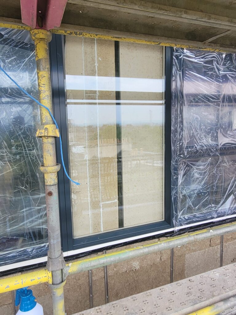 Commercial Window Tinting Glasgow